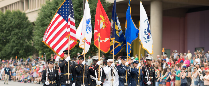marine corps flags national claims camp lejeune